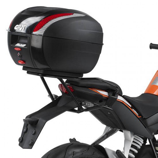 Givi™ Soporte/parilla para maleta/caja posterior SR7701 KTM DUKE 125/200/390 (2011-2016)