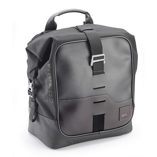 Givi Corium Saddlebags Juego de maletas laterales 16/16 Lt