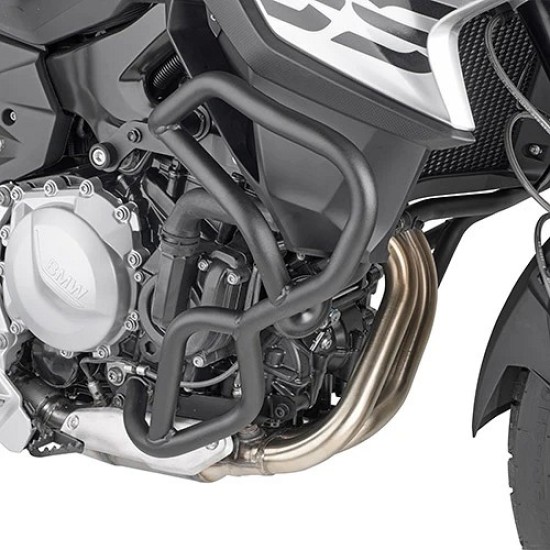 Givi™ Crashbars/Protectores laterales del motor BMW F 800 GS 2024-