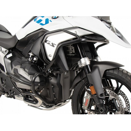 Hepco&Becker™ Crashbars/Protectores laterales del motor juego de 4 piezas para BMW R1300GS 2024-