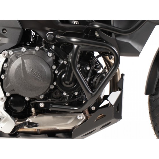 Hepco&Becker™ Crashbars/Protectores laterales del motor *LOWER* para BMW F 800 GS 2024-