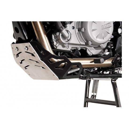 SW-Motech™ Skidplate/Protector de carter del motor BMW G650GS