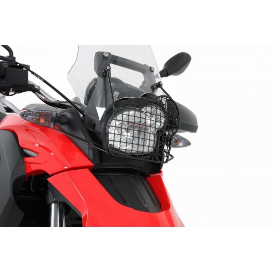 Hepco&Becker™ Protector de luces delateras para BMW G650GS