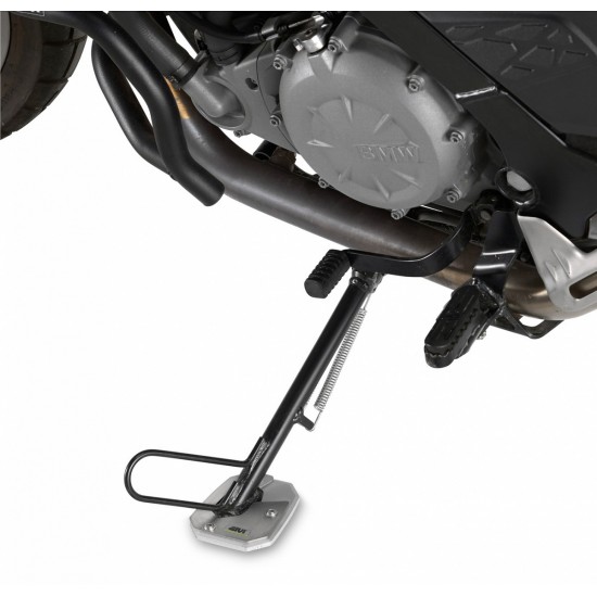 Givi™ Extensión de pata de apoyo lateral BMW G650GS