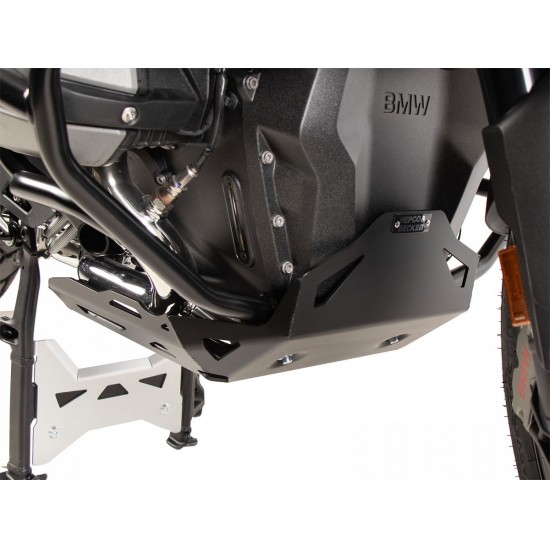 Hepco&Becker™ Skidplate/Protector de carter del motor BMW R1300GS