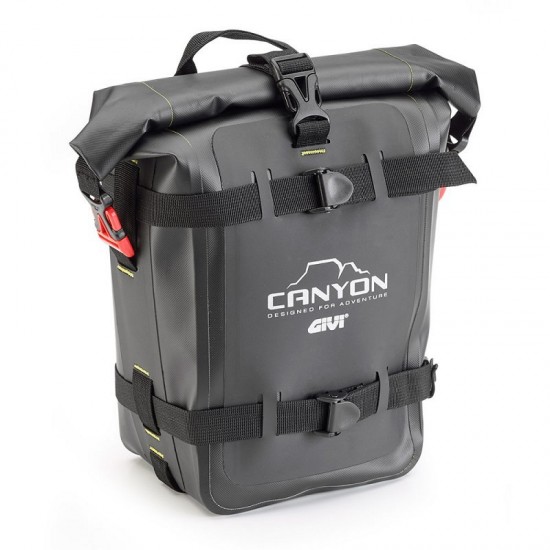 Givi™ Maleta Impermeable DryBag Canyon CrashBag  Waterproof