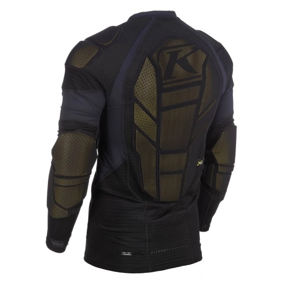Klim™ Proteccion integral Tactical LS Shirt Armor