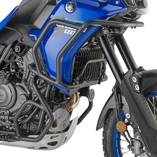 Givi™ Crashbars/Protectores laterales del motor Yamaha Tenere 700 (2025-)