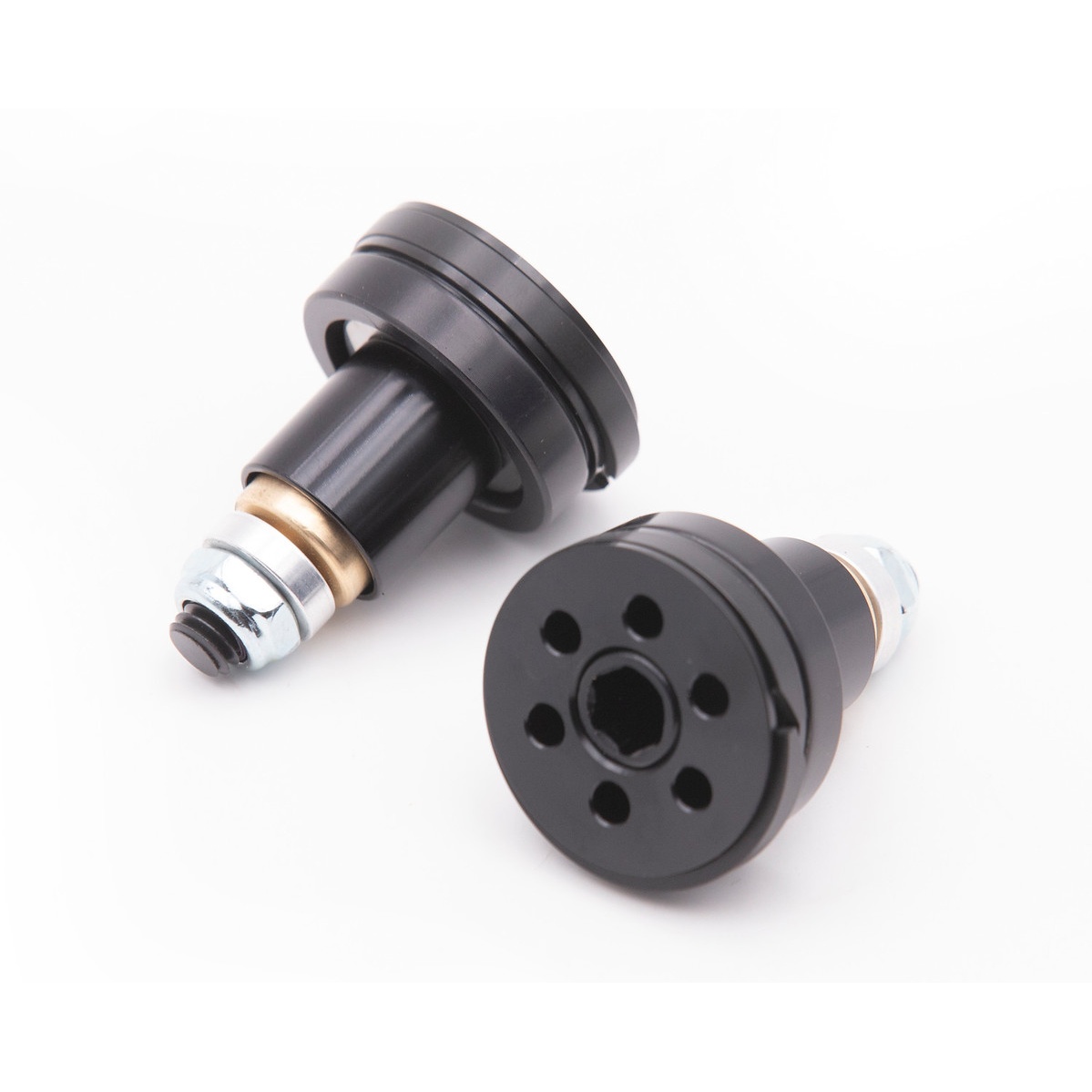 Ricor Kit de mejoramiento de suspension Intiminator 43mm Suzuki DL 650 V-Strom
