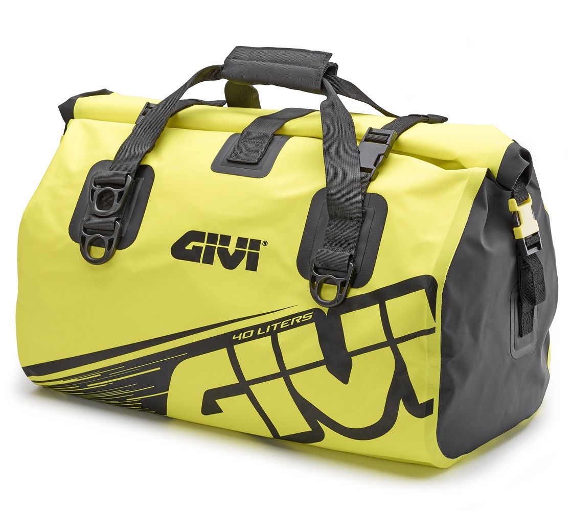 Givi Maleta Impermeable DryBag 40 Lt
