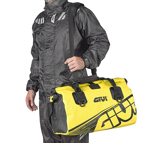 Givi Maleta Impermeable DryBag 40 Lt