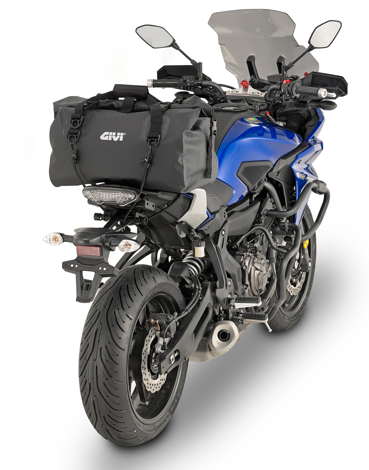Givi Maleta Impermeable DryBag 40 Lt