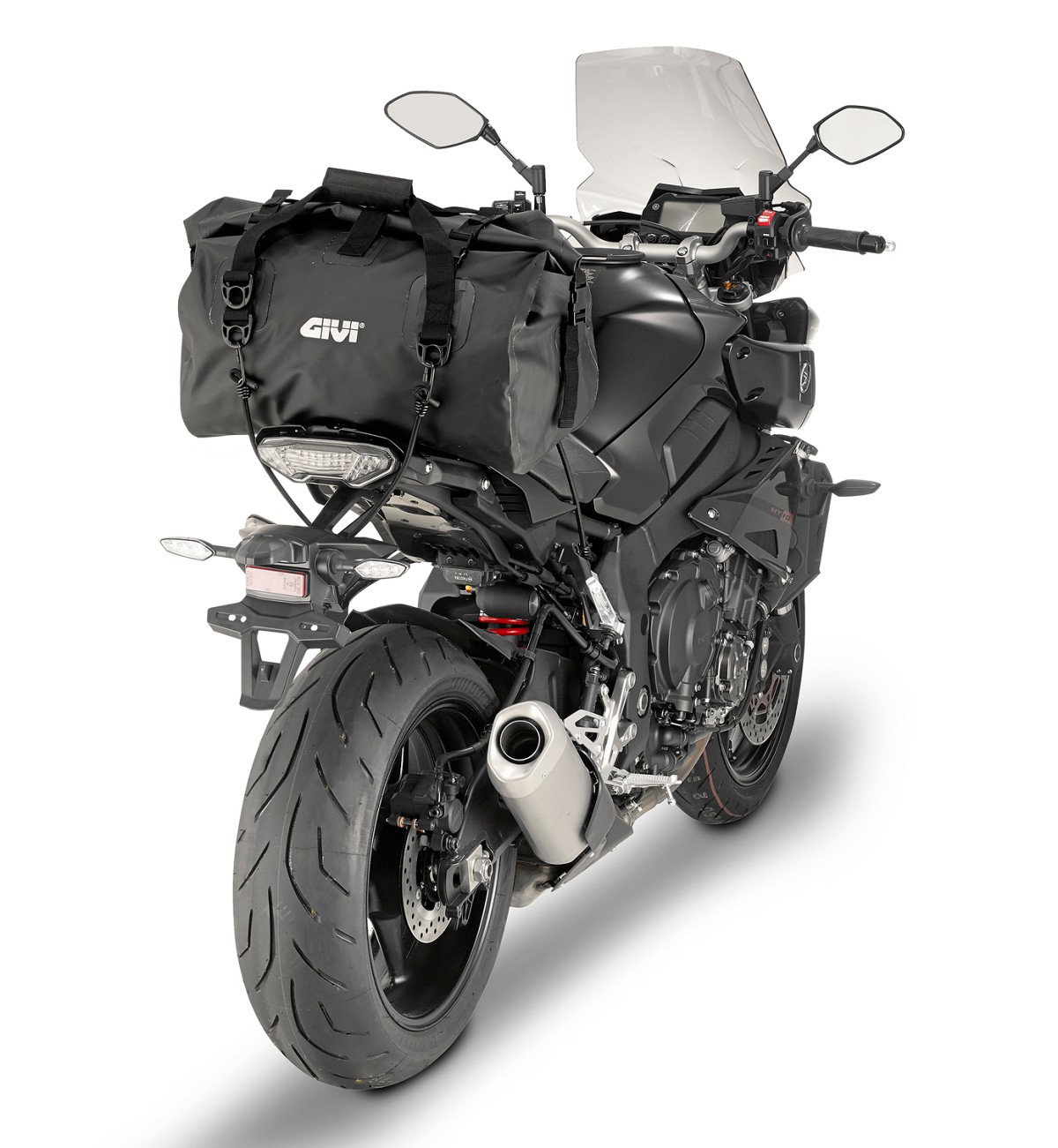 Givi Maleta Impermeable DryBag 40 Lt