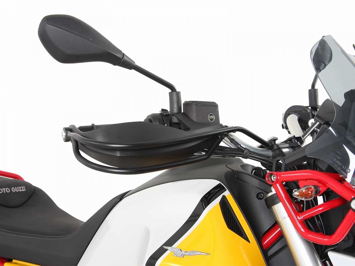 SW-Motech Handguards/Protectores de manos para Moto Guzzi V85 TT