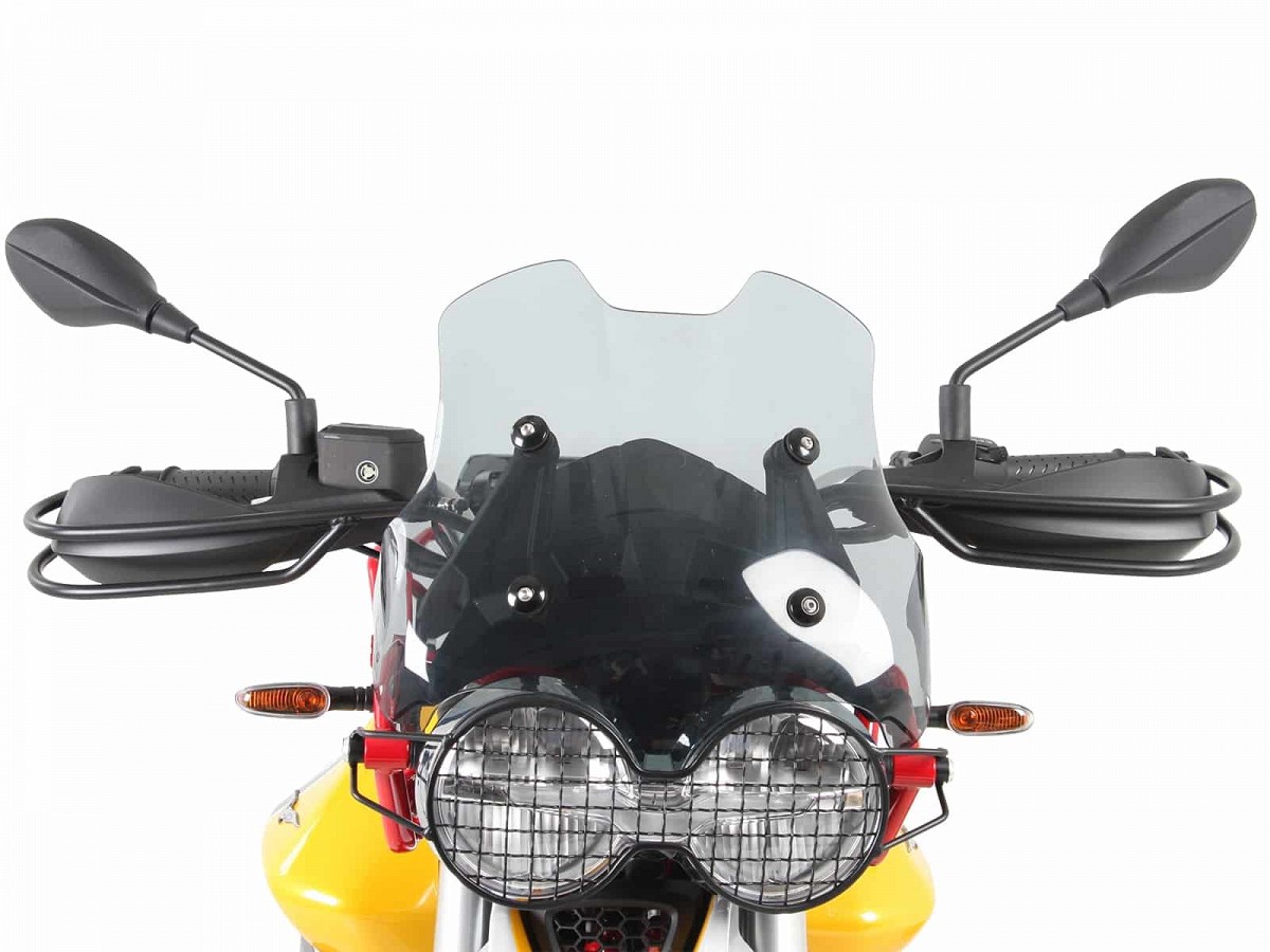 SW-Motech Handguards/Protectores de manos para Moto Guzzi V85 TT