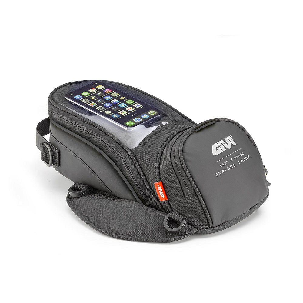 Givi Tankbag/Maleta de tanque  6 Lt