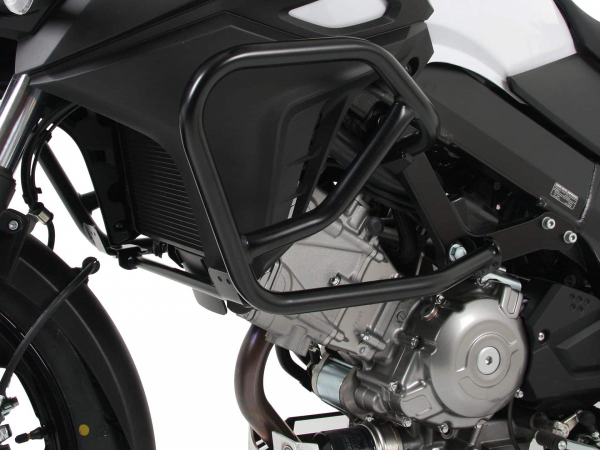 Hepco&Becker Crashbars/Protectores laterales del motor para Suzuki DL650 V-Strom
