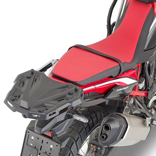 Givi Soporte/parilla para maleta/caja posterior Honda CRF 1000/1100 Africa Twin