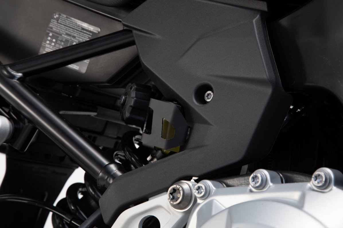 SW-Motech Protector de depósito BMW F 800 GS (24-) & F 750/850 GS