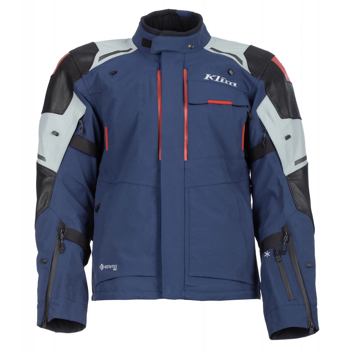 Klim Chompa Chaqueta Kodiak GORE-TEX D3O 