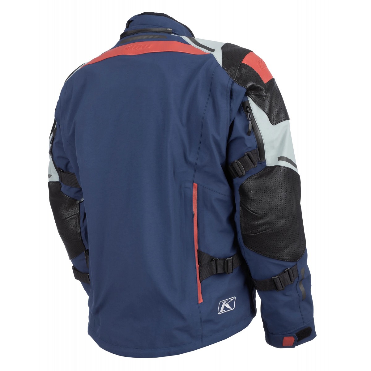 Klim Chompa Chaqueta Kodiak GORE-TEX D3O 