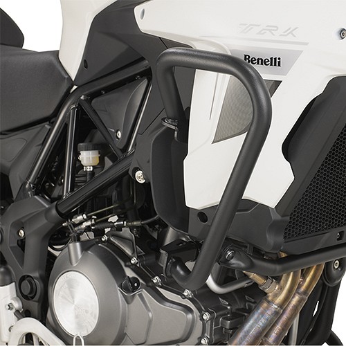 Givi Crashbars/Protectores laterales del motor Benelli TRK 502