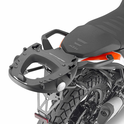 Givi Soporte/parilla para maleta/caja posterior KTM 390 Adventure