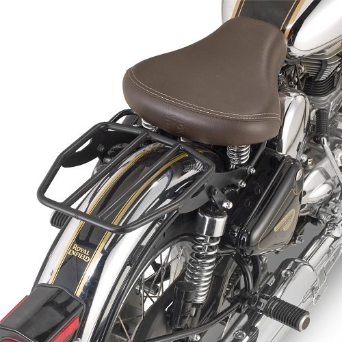 Givi Soporte/parilla para maleta/caja posterior SR9052B parilla guardafango Royal Enfield Classic 500
