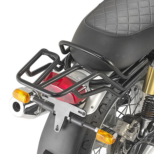 Givi Soporte/parilla para maleta/caja posterior SR9051 Royal Enfield Interceptor 650