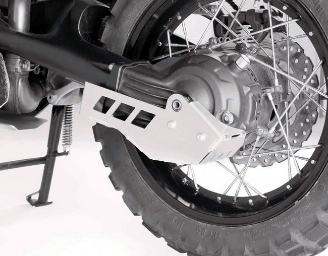 Hepco&Becker Protector parte posterior del cardan Yamaha 1200 Super Tenere