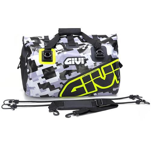 Givi Maleta Impermeable DryBag EA115CM 40 Lt