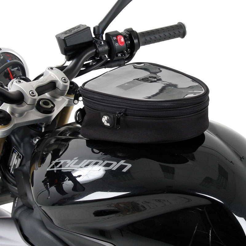 Hepco&Becker Tankbag/Maleta de tanque Small Daypack 2-3 Lt