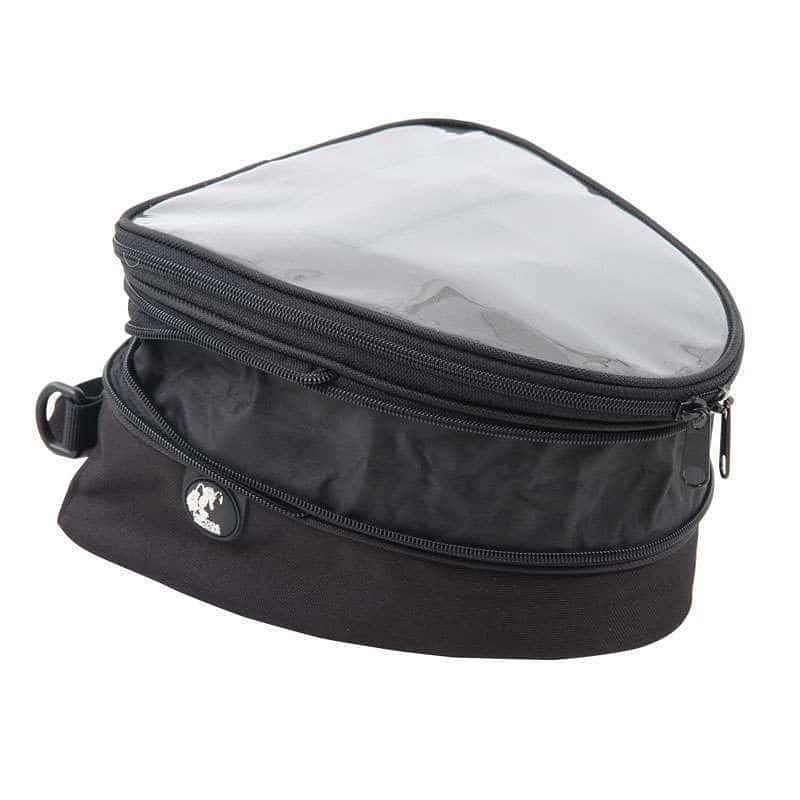 Hepco&Becker Tankbag/Maleta de tanque Small Daypack 2-3 Lt