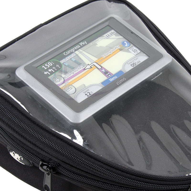 Hepco&Becker Tankbag/Maleta de tanque Small Daypack 2-3 Lt