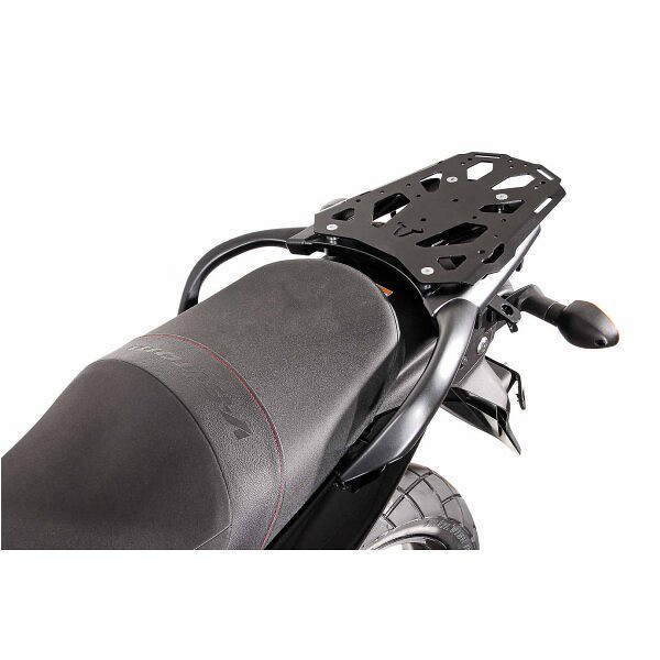 SW-Motech Soporte/parilla para maleta/caja posterior Parilla Universal para Suzuki DL650 VStrom