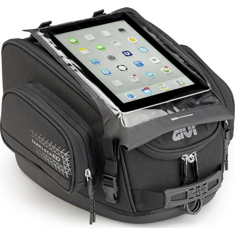 Givi Tankbag/Maleta de tanque UT809