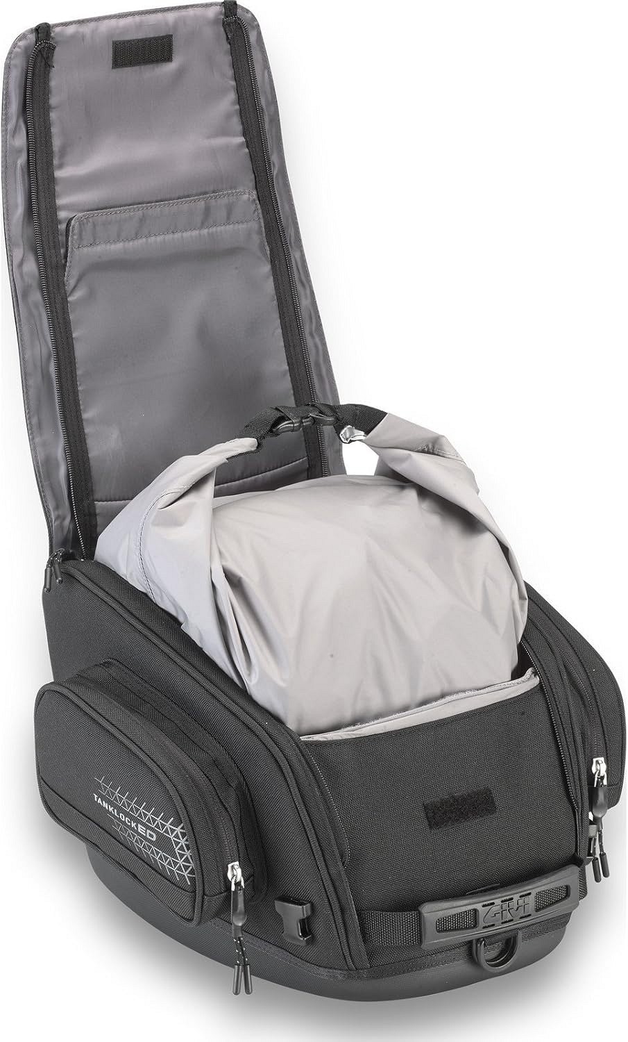 Givi Tankbag/Maleta de tanque UT809