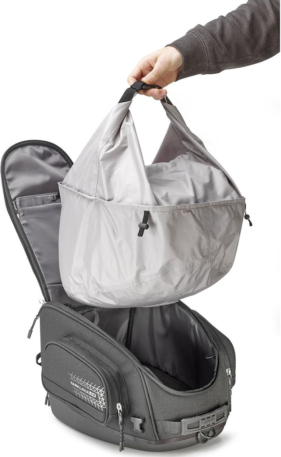 Givi Tankbag/Maleta de tanque UT809