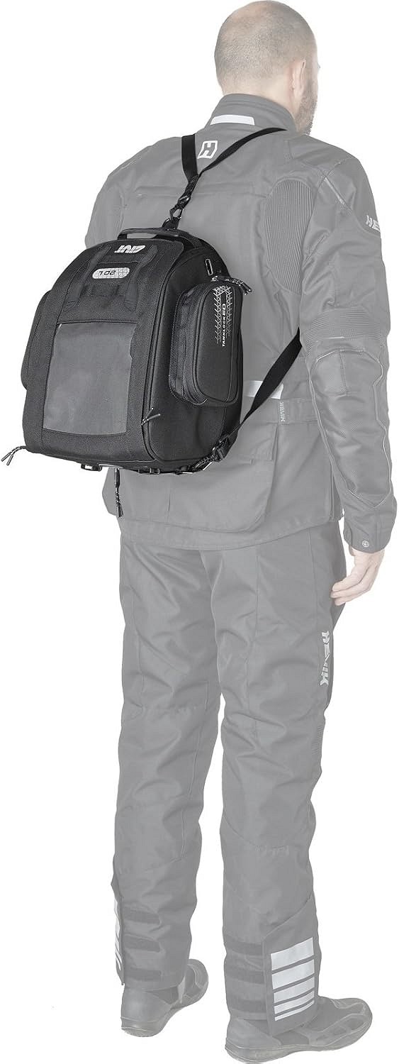 Givi Tankbag/Maleta de tanque UT809