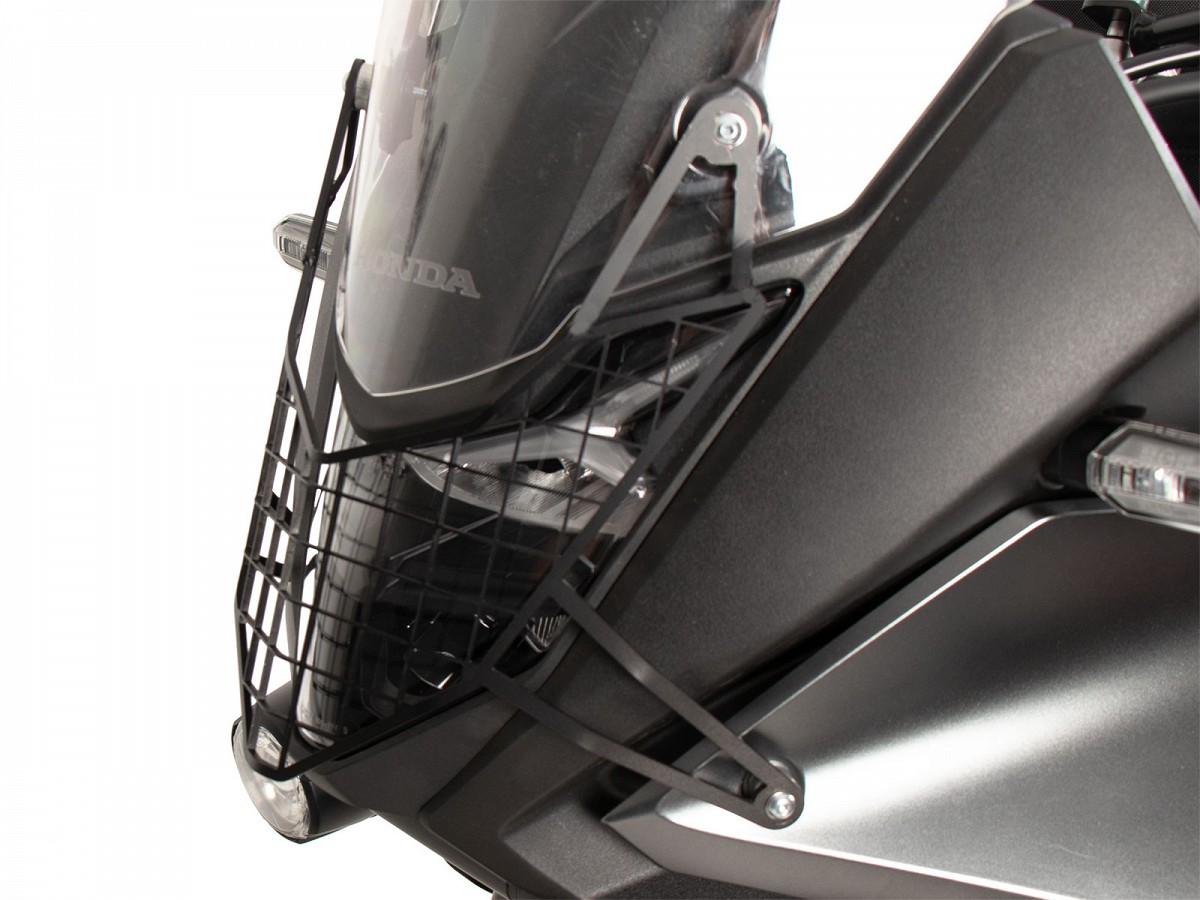 Hepco&Becker Protector de luces delateras Honda XL 750 Transalp