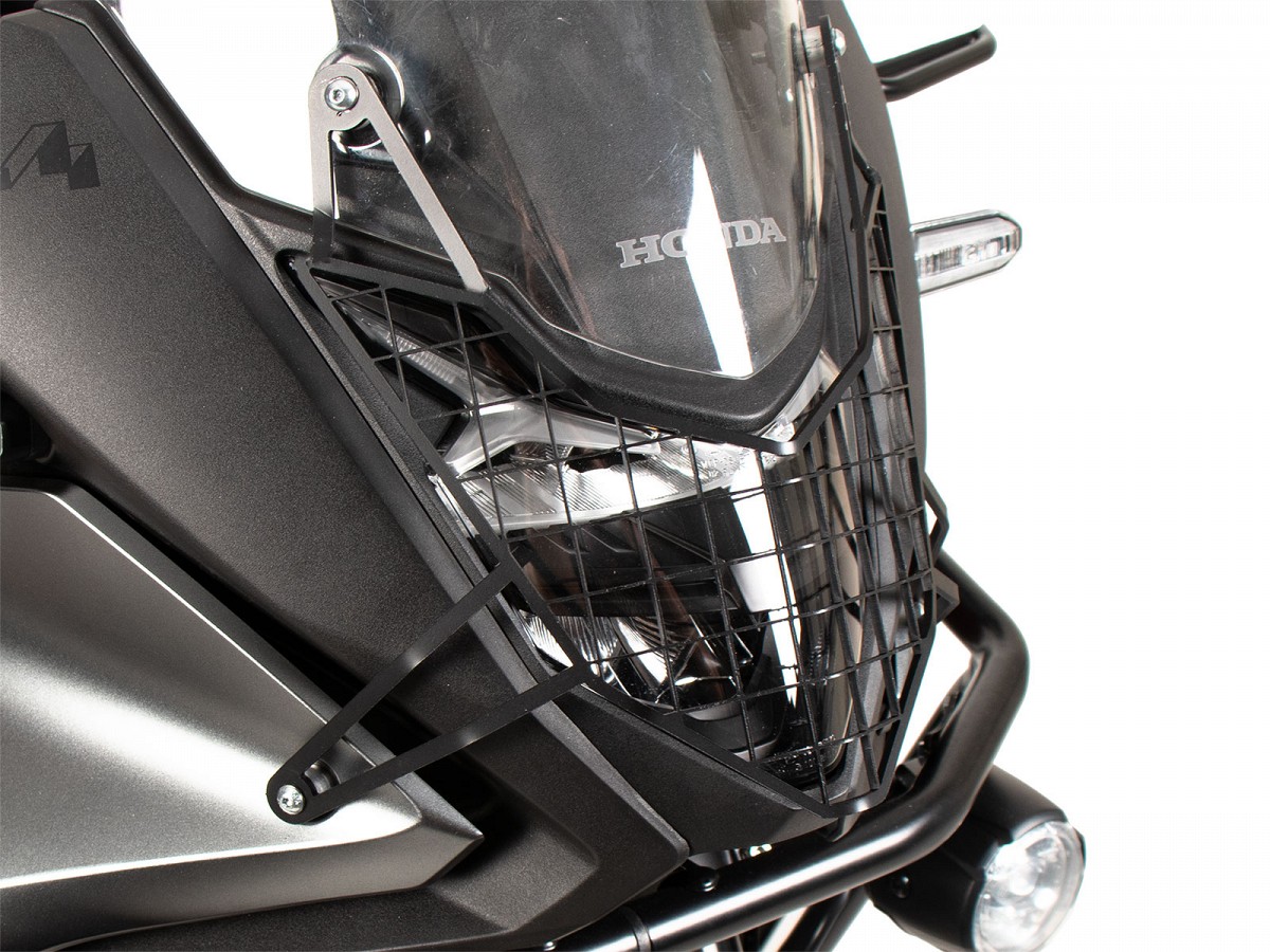 Hepco&Becker Protector de luces delateras Honda XL 750 Transalp