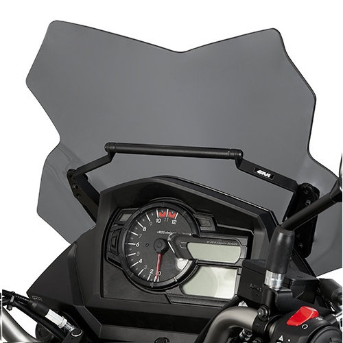 Givi Soporte para equipo electronico Suzuki DL650 V-Strom (2017-2022)