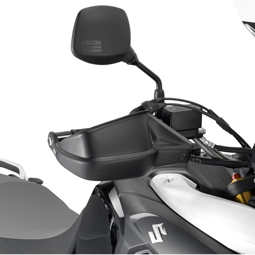 Givi Handguards/Protectores de manos HP3105 para Suzuki DL 650/1000/1050 V-Strom (2011-2024)