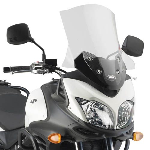 Givi Parabrisas/Cúpula Alto Suzuki DL650 V-Strom (2012-2016)